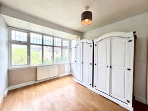 Bedroom One- click for photo gallery